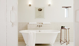 Bathroom Sinks image